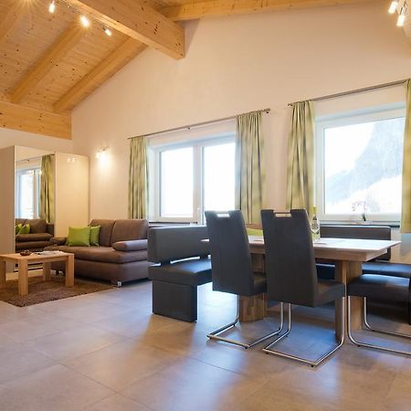 Alps 3000-1 Apartment Умхаузен Екстериор снимка