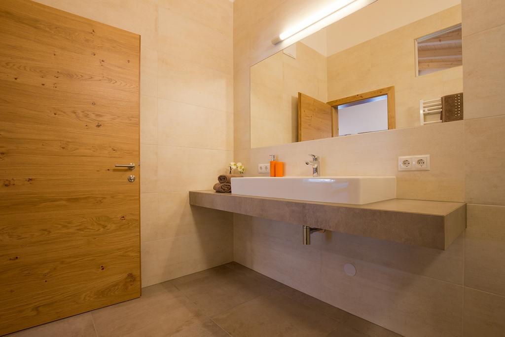 Alps 3000-1 Apartment Умхаузен Екстериор снимка