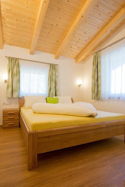 Alps 3000-1 Apartment Умхаузен Екстериор снимка