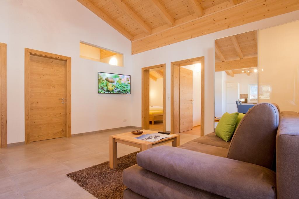 Alps 3000-1 Apartment Умхаузен Екстериор снимка